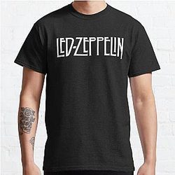 ZeppelinLZ Classic T-Shirt