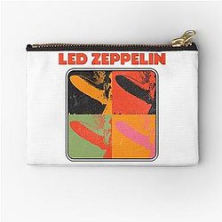 ZeppelinLZ Zipper Pouch