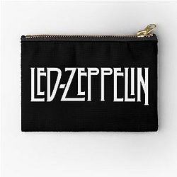ZeppelinLZ Zipper Pouch