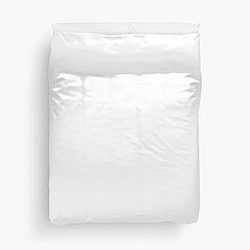led zeppelin - ramble on Duvet Cover
