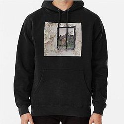 ZeppelinLZ Pullover Hoodie