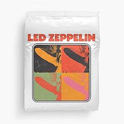 ZeppelinLZ Duvet Cover