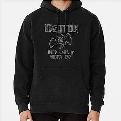 ZeppelinLZ Pullover Hoodie
