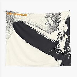 ZeppelinLZ Tapestry