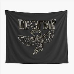 The Cap Zeppelin Tapestry