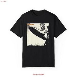 Led Zeppelin T-shirt - Streetwear Inspired