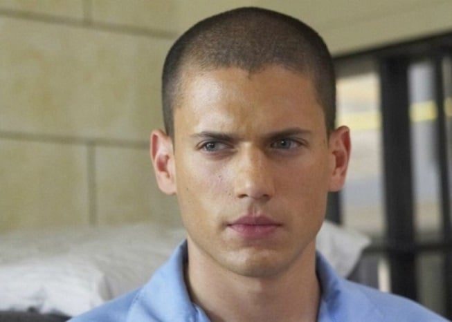 Michael Scofield Store: Wentworth Miller’s Actor Gear
