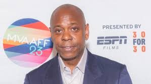 Dave Chappelle Store's MC Picks: 7 Must‑Have Comedy Drops