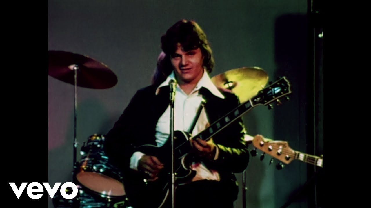 The Steve Miller Band Shop: Inside the Legends' Vault