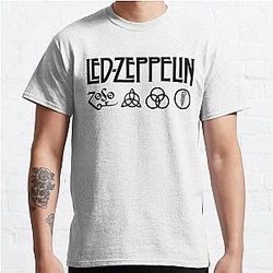 ZeppelinLZ Classic T-Shirt