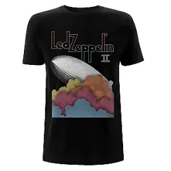 Roman Sky DTNK1404 Led Zeppelin T-Shirts