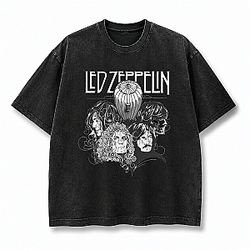 Led Zeppelin Pics HTCT2906 Led Zeppelin T-Shirts