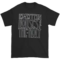 Houses of the Holy LA0607 Led Zeppelin T-Shirts