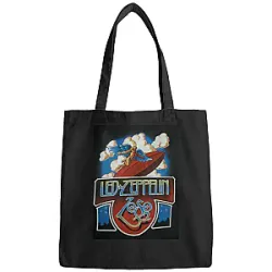 Rock Band PTTT1407  Led Zeppelin Bags
