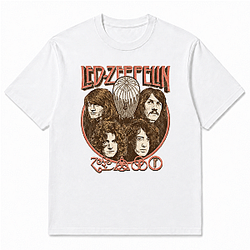 Led Zeppelin [CONCEPT DESIGN] HTCT2008 Led Zeppelin T-Shirts