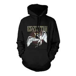 Icarus Burst DTNK Led Zeppelin Hoodies
