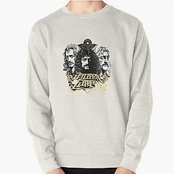 Zeppelin Legends Unite Line Pullover Sweatshirt