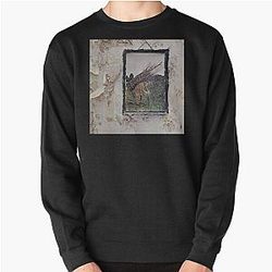 ZeppelinLZ Pullover Sweatshirt