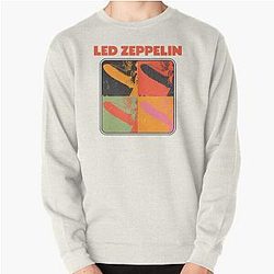 ZeppelinLZ Pullover Sweatshirt