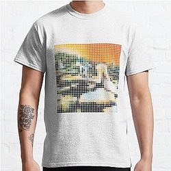 Led Zeppelin - House Of The Holy Classic T-Shirt