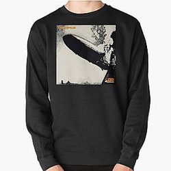 ZeppelinLZ Pullover Sweatshirt