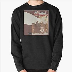 ZeppelinLZ Pullover Sweatshirt