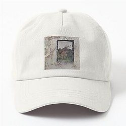 ZeppelinLZ Dad Hat