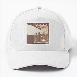 ZeppelinLZ Baseball Cap