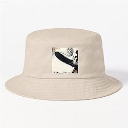 ZeppelinLZ Bucket Hat
