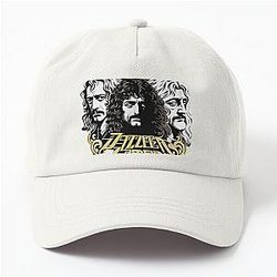 Zeppelin Legends Unite Line Dad Hat