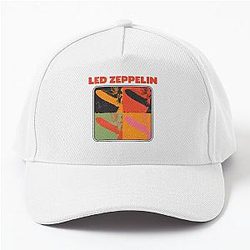 ZeppelinLZ Baseball Cap