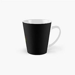 Guitar Zeppelin Tall Mug