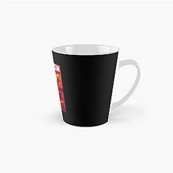 Revolution Zeppelin Tall Mug