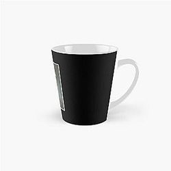In 2 Days To North America Zeppelin Tall Mug