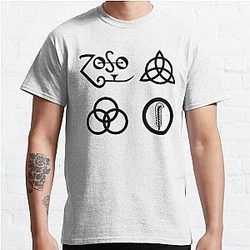 ZeppelinLZ Classic T-Shirt