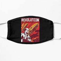 Revolution Zeppelin Flat Mask