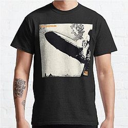 ZeppelinLZ Classic T-Shirt