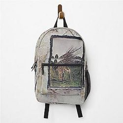 ZeppelinLZ Backpack