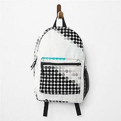 Led Zeppelin - Led Zeppelin Blue Backpack