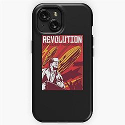 Revolution Zeppelin iPhone Tough Case