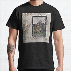 ZeppelinLZ Classic T-Shirt