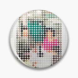 Led Zeppelin - Presence Pin