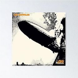 ZeppelinLZ Poster