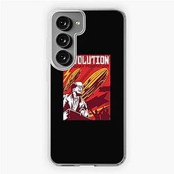Revolution Zeppelin Samsung Galaxy Soft Case