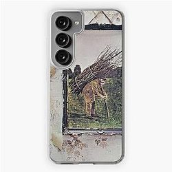 ZeppelinLZ Samsung Galaxy Soft Case