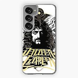 Zeppelin Legends Unite Line Samsung Galaxy Soft Case