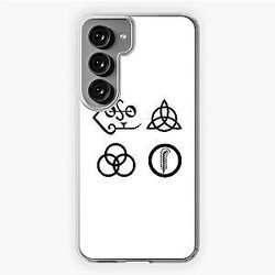 ZeppelinLZ Samsung Galaxy Soft Case