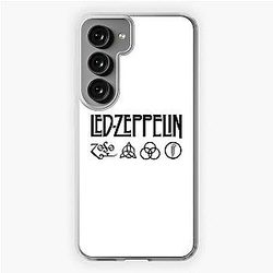 ZeppelinLZ Samsung Galaxy Soft Case