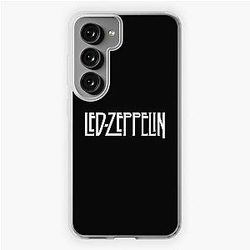 ZeppelinLZ Samsung Galaxy Soft Case