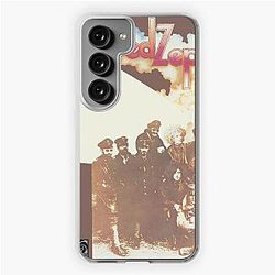 ZeppelinLZ Samsung Galaxy Soft Case